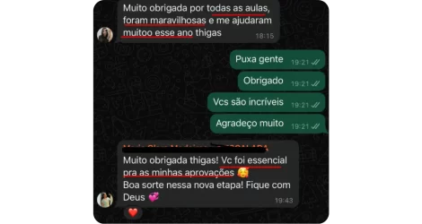 Depoimento 4