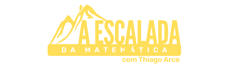A Escalada da Matemática